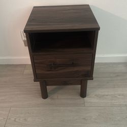 Night Stand From Ashley Furniture
