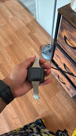 Fit bit