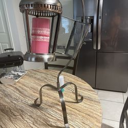 Candle Holder 