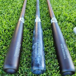 Brand New Mine Beechwood Baseball Bat Sizes 32" Mine Bat Co.