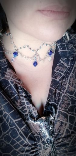 Handcrafted Jewelry