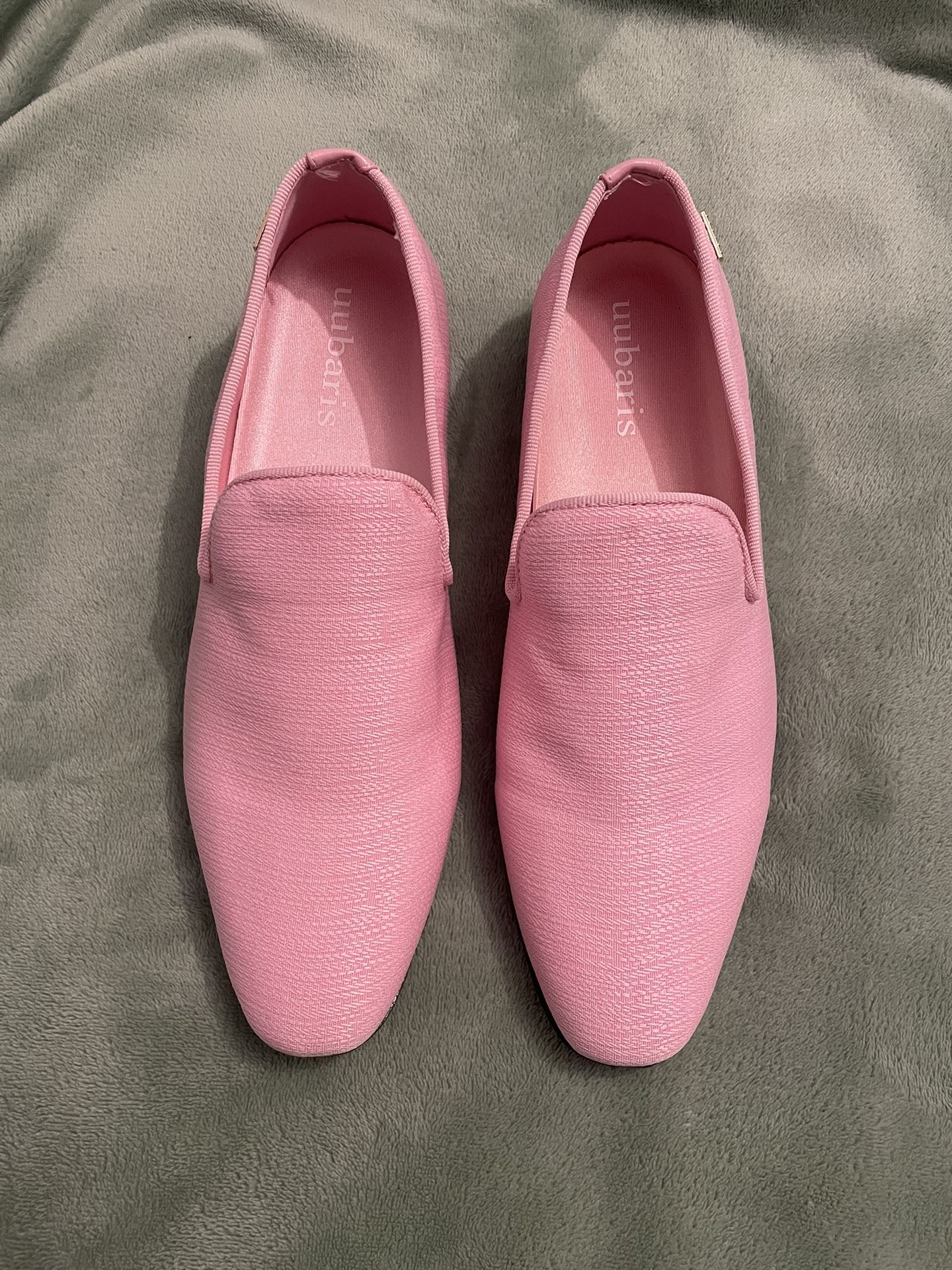 Uubaris Mens Loafer dress shoes - Brand new - size 10.5