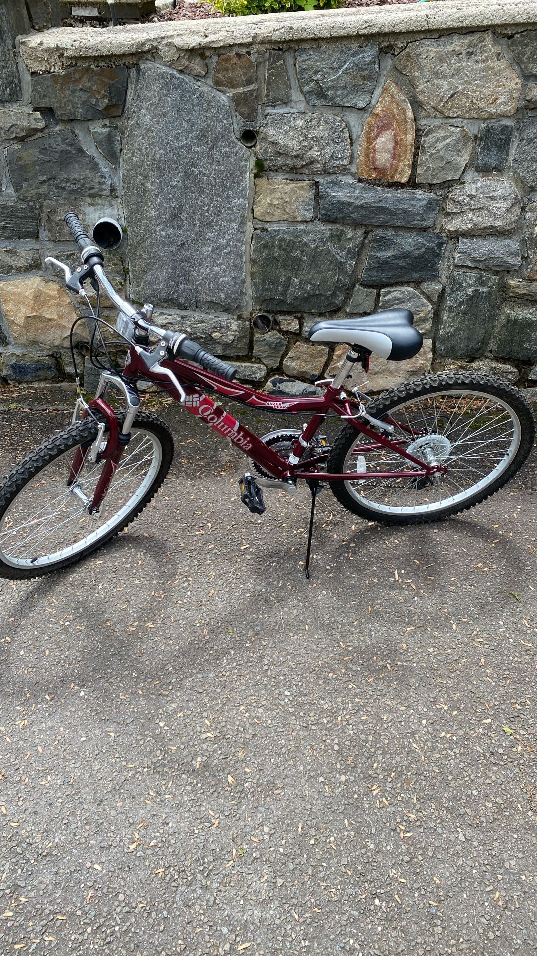 Kids Columbia Bike