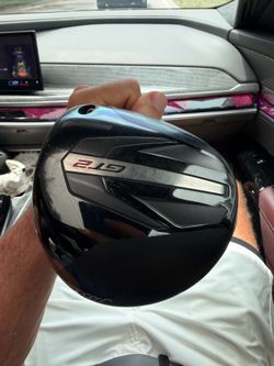 Titleist GT2