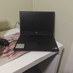 Dell Inspiron 15 7000 Gaming Laptop 15.6'