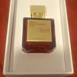 $85 Baccarat Rouge 540 (Flexible Pricing)
