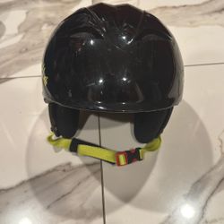 Kids Snowboarding/ski Helmet Size 53-57 