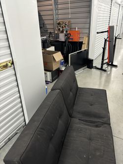 Futon Couch/Bed