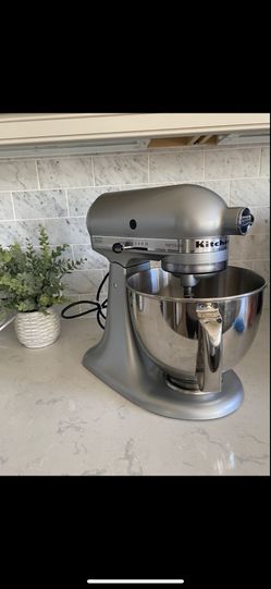 Kitchenaid 5qt 