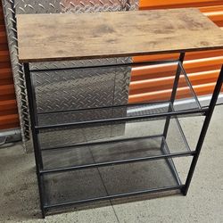 Shoe Rack