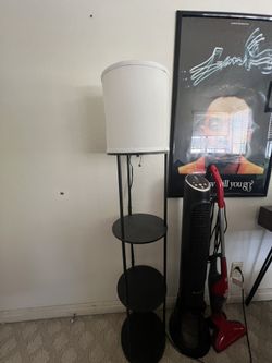 Lamp For Sale