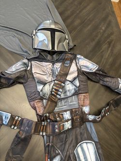 Star wars costume