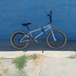 Bmx Bike (Best For Parts)
