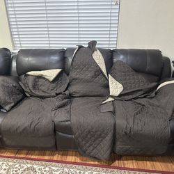 Free Sectional Sofa set 