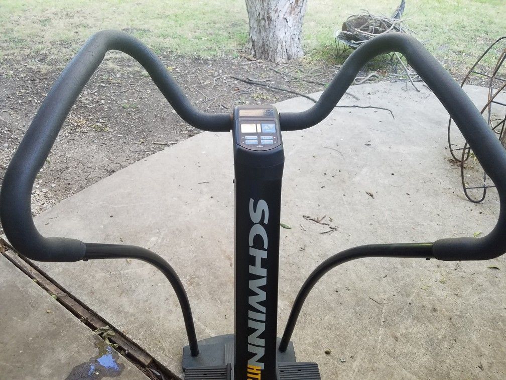 Schwinn ht310 stair stepper hotsell
