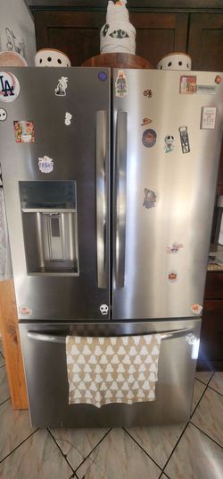 Fridge