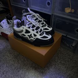 Louis Vuitton Sneakers 