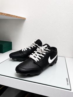 Jordan 1 Low Cut Football Cleats