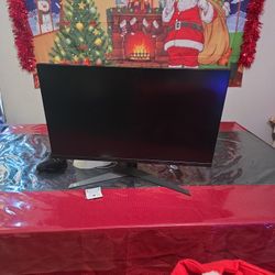 27 Inch Gaming Monitor