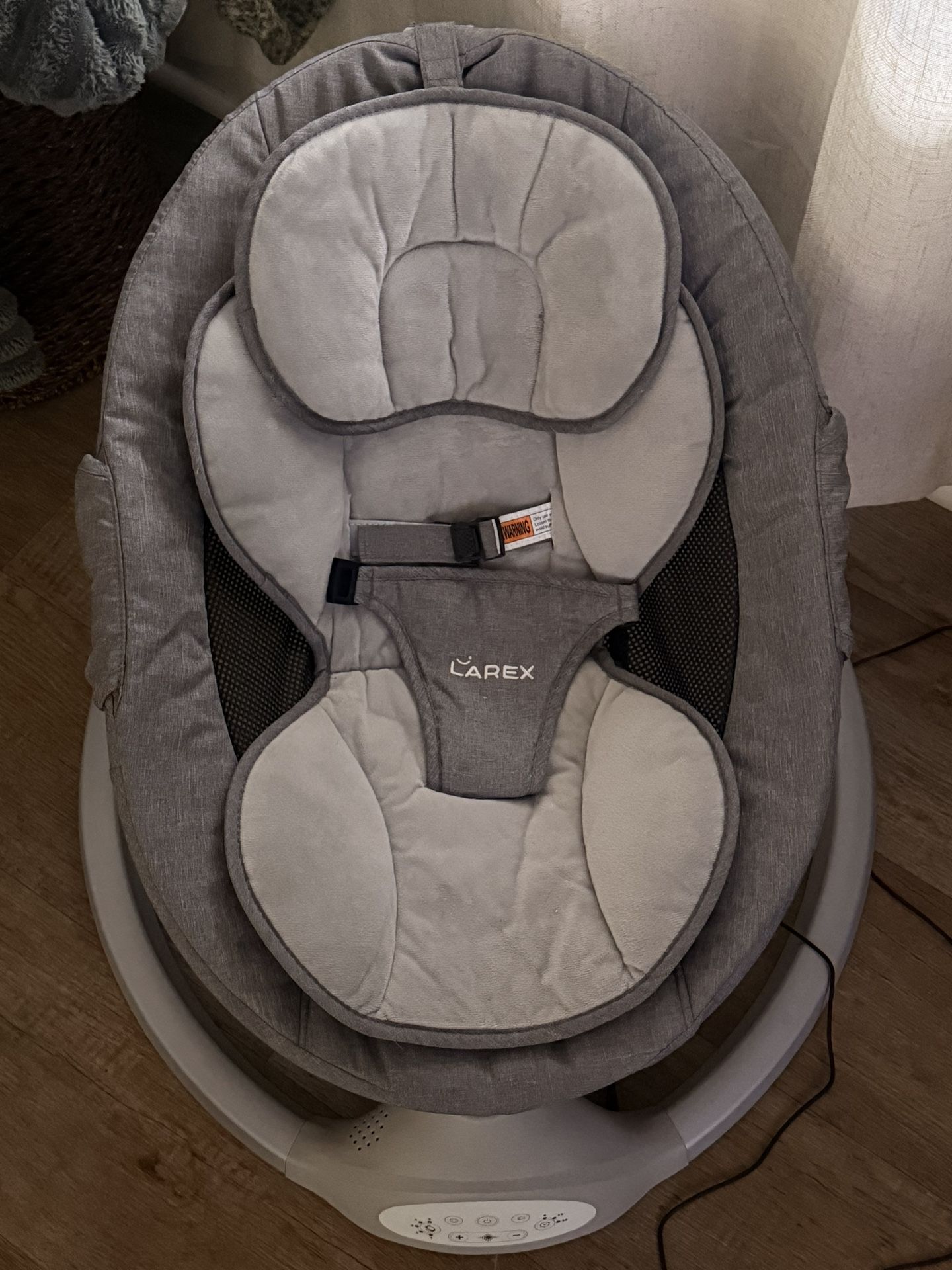 Larex Baby Swing
