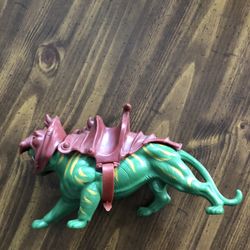 Battlecat Figure!!!