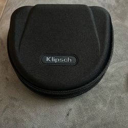 Audífono Inalámbrico Nuevo klipsch 