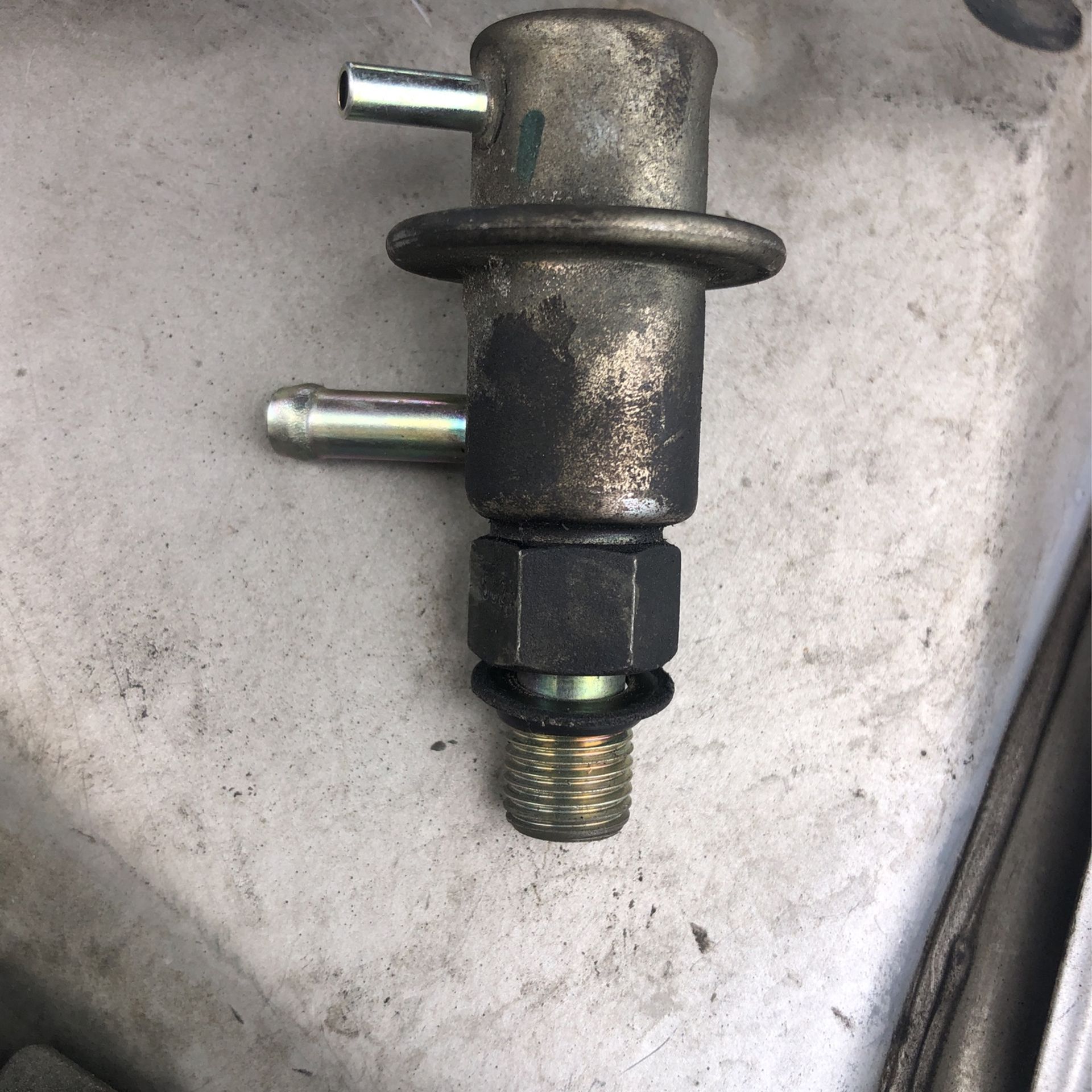 2002 Honda Accord
