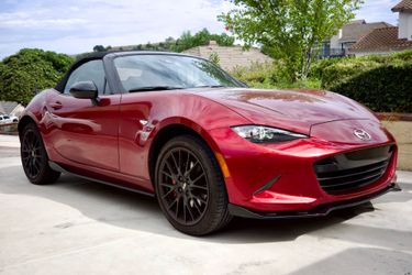 2023 Mazda Mx-5