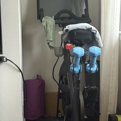 Peloton Bike