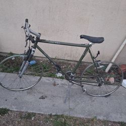 Giant Brand Bike 26 Inch (Best Offer)