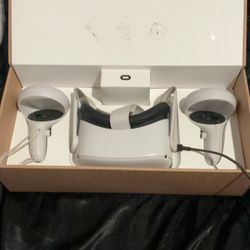 Oculus Meta quest 2