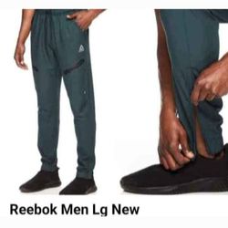 Mens Rebook LG