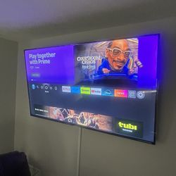 4 SMART TV’s For Sale 75inch, 2x 55inch, 32inch