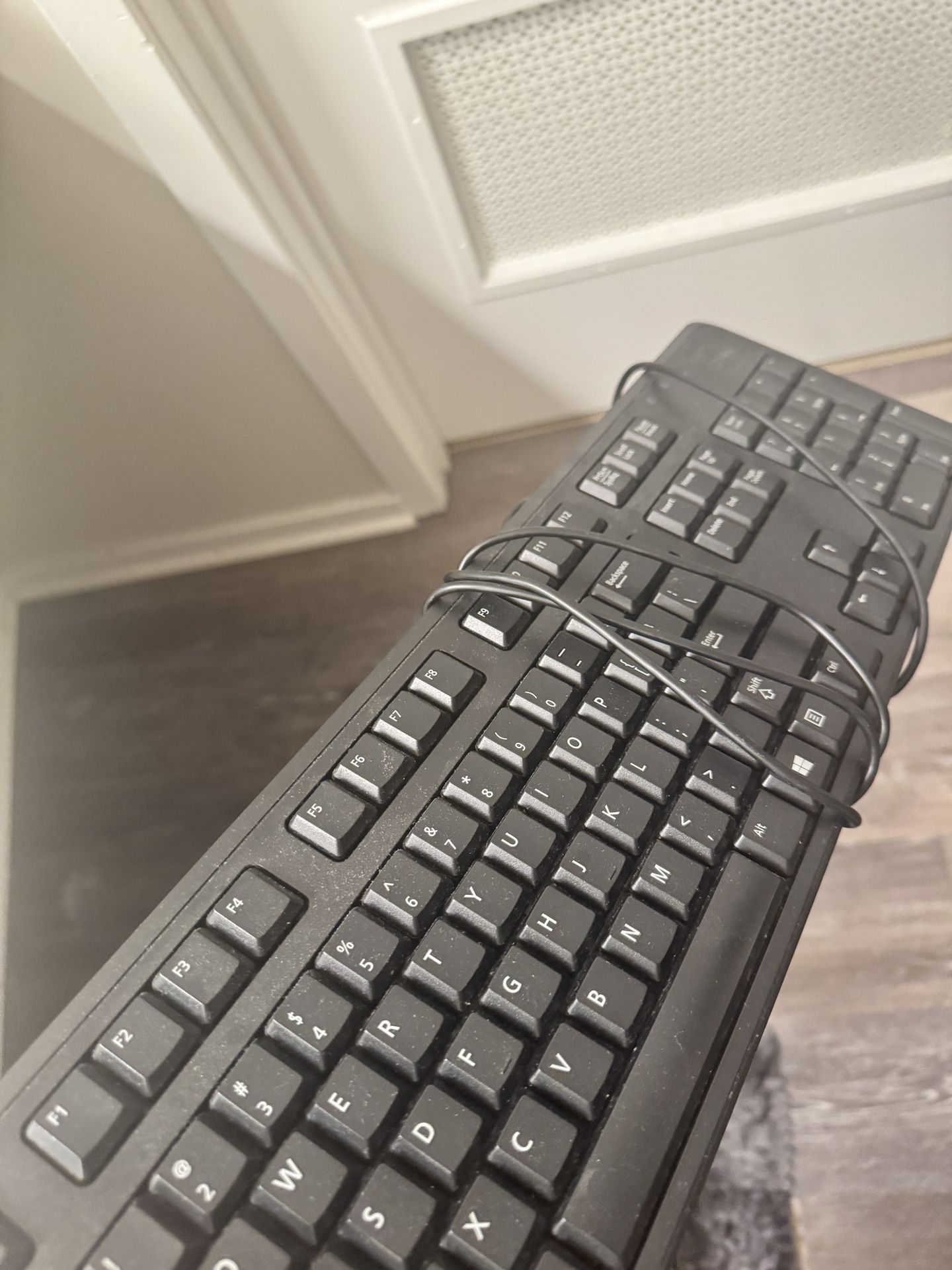 Dell Keyboard