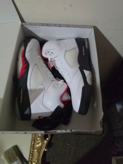 Air Jordan 5 Retro