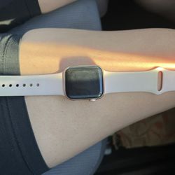 apple watch series SE