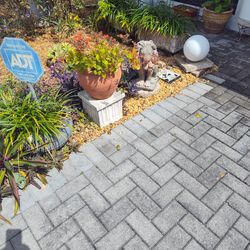 Lots Of Garden Things ..