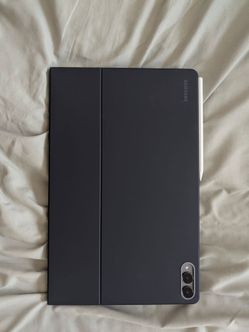 Samsung galaxy tab s11 ultra with slim keyboard