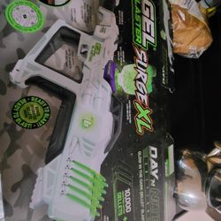 Gel Blaster Surge XL 