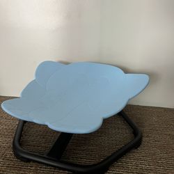 Kids Sensory Swivel chair
