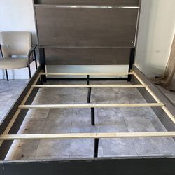 Queen Bed Frame
