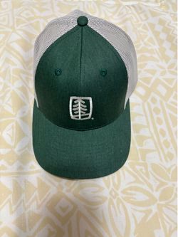 Green SnapBack