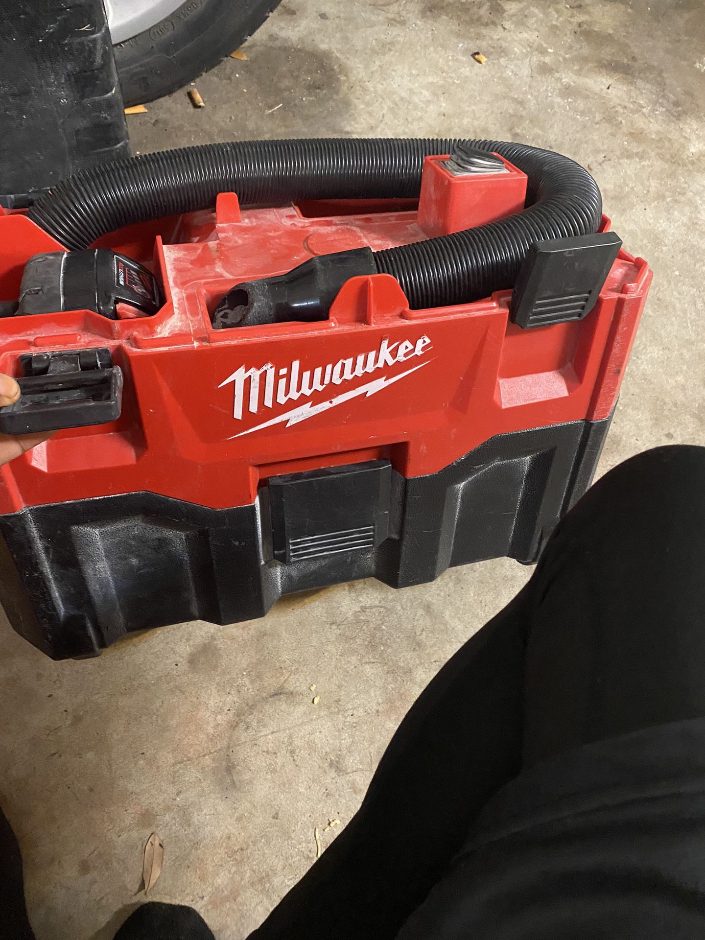 Milwaukee Vacuum,New Products : American Fashion Style Bags On Sale