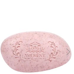 (1) AVON Veilment Natural Spa Himalayan Pink Salt Exfoliating Soap 5.3 oz 