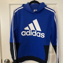 Youth Adidas Sweaters L/G (14/16)