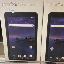 Android Tablet