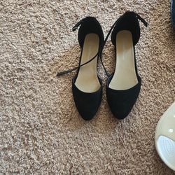 Dress Shoes 