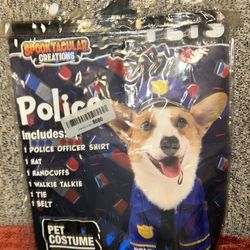 Pet Costume Size L 