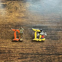 Disney Pins