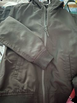Boys lightweight jacket